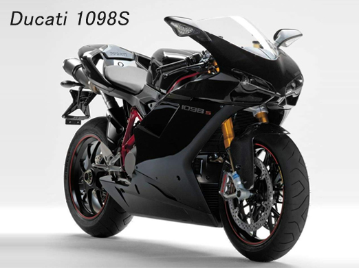 top 10 sports bikes in the world